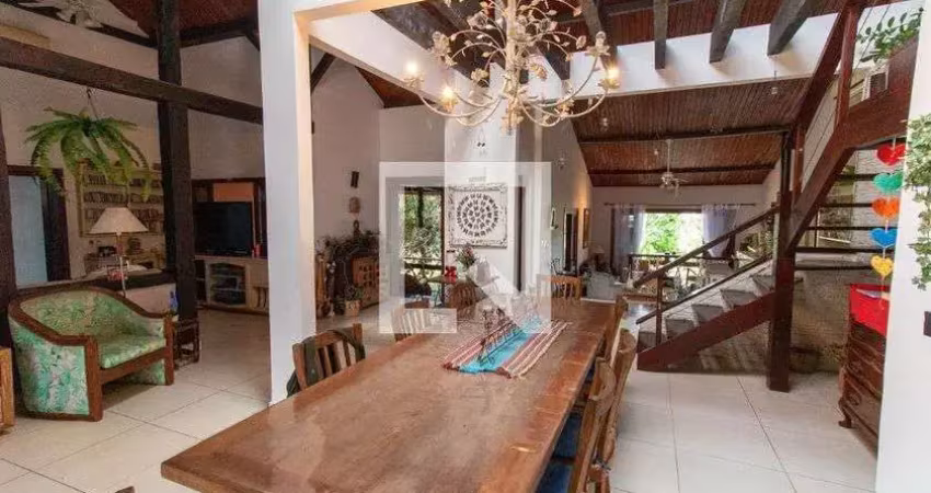 Casa para venda - maria paula, 7 quartos,  400 m² - niterói