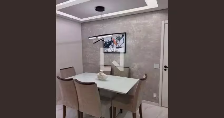 Apartamento para venda - centro, 3 quartos,  83 m² - santo andré