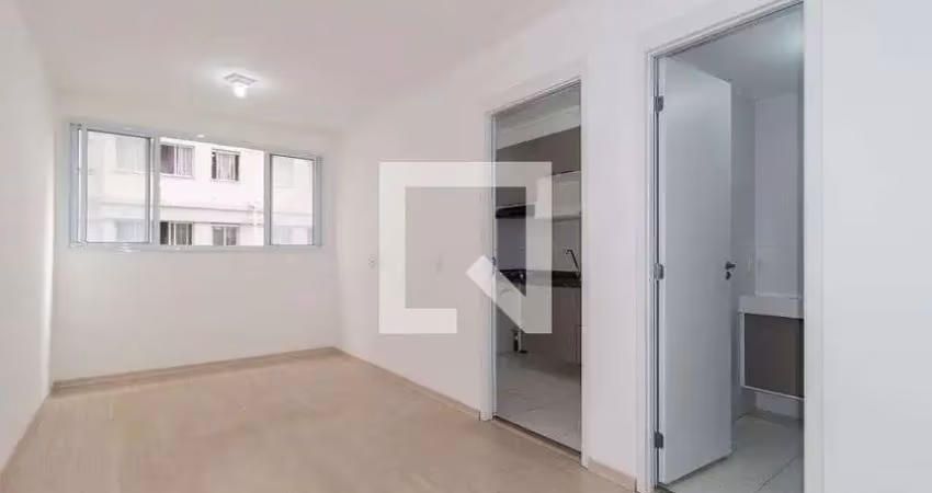 Apartamento para venda - mooca, 1 quarto,  28 m² - são paulo