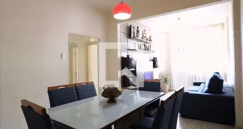 Apartamento para venda - centro, 2 quartos,  140 m² - belo horizonte