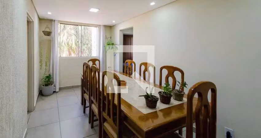 Apartamento para venda - havaí, 2 quartos,  65 m² - belo horizonte