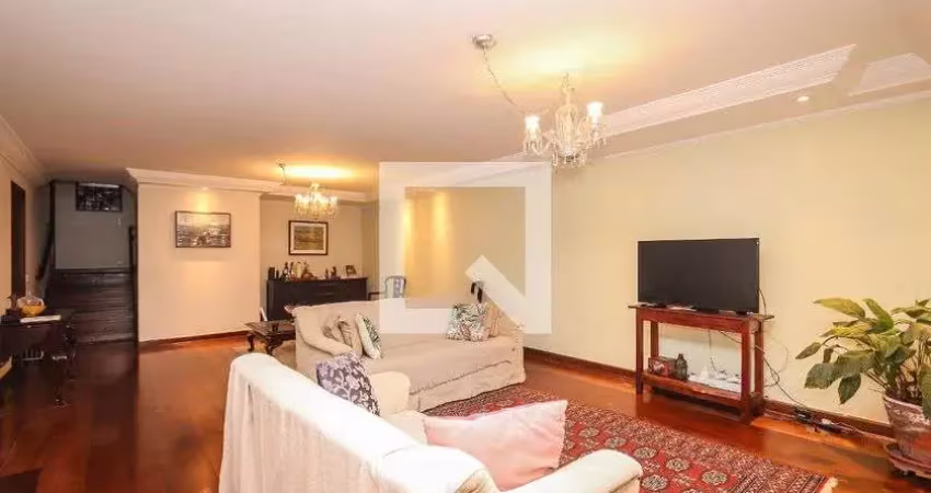 Casa para venda - vila sônia, 3 quartos,  300 m² - são paulo