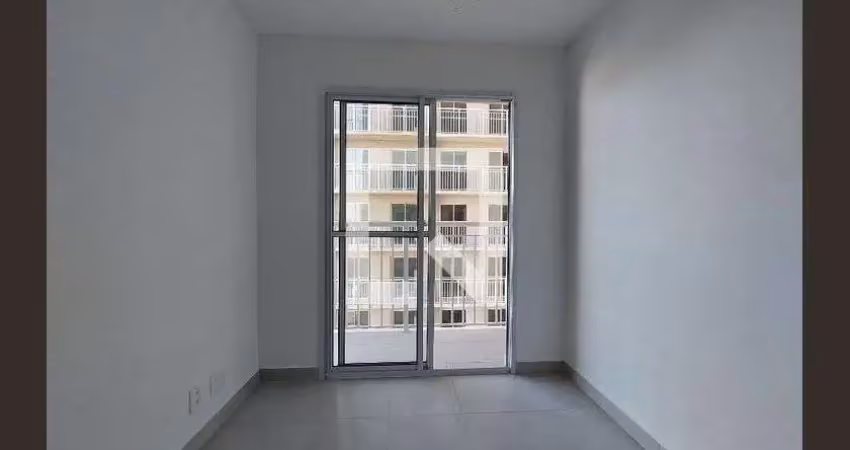 Apartamento para venda - socorro, 1 quarto,  27 m² - são paulo