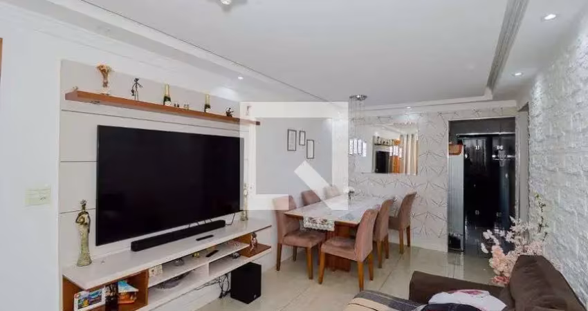 Apartamento para venda - vila augusta, 2 quartos,  81 m² - guarulhos