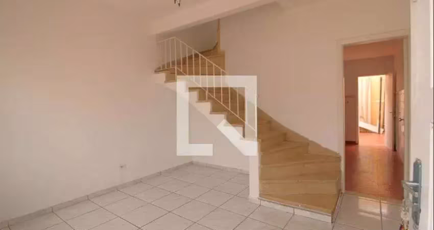 Casa para venda - socorro, 2 quartos,  70 m² - são paulo