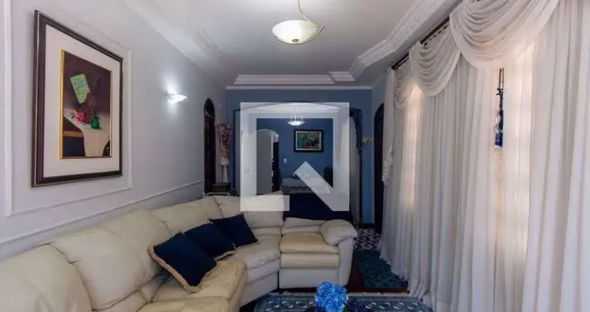 Casa para venda - sapopemba, 3 quartos,  172 m² - são paulo