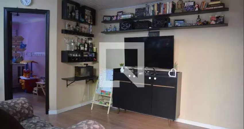 Casa para venda - parque joão ramalho, 2 quartos,  157 m² - santo andré