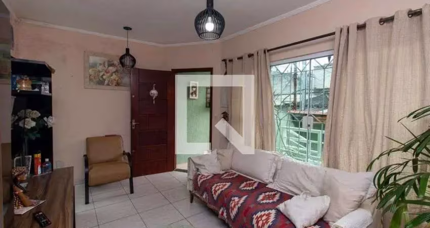 Casa para venda - vila gustavo, 3 quartos,  250 m² - são paulo