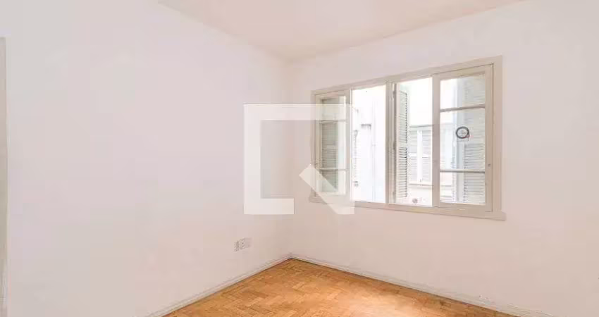Apartamento para venda - bom fim, 1 quarto,  44 m² - porto alegre