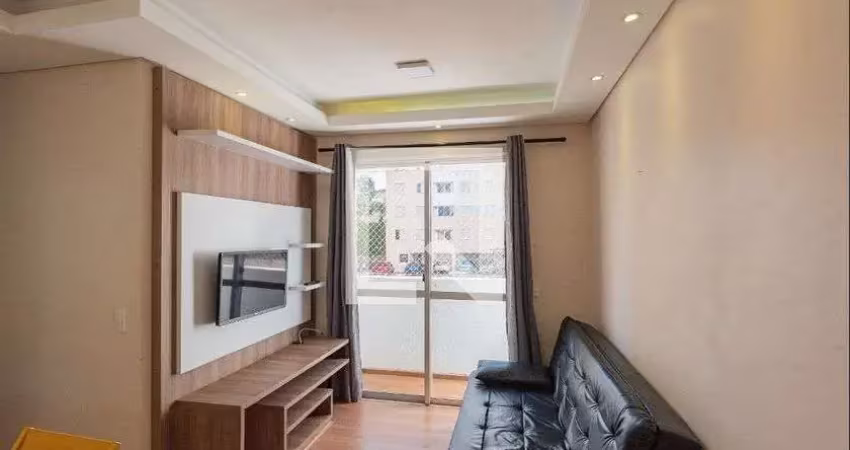 Apartamento para venda - são bernardo, 2 quartos,  55 m² - campinas