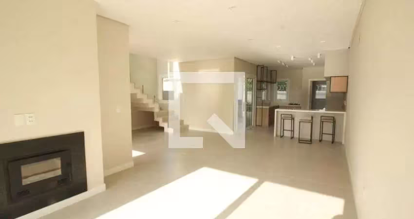Apartamento para venda - cavalhada, 3 quartos,  167 m² - porto alegre