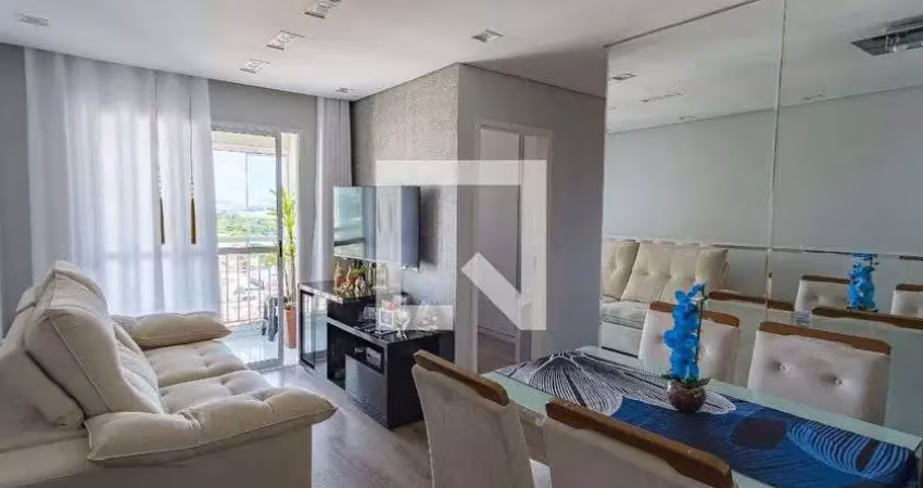 Apartamento para venda - vila carrão, 3 quartos,  67 m² - são paulo