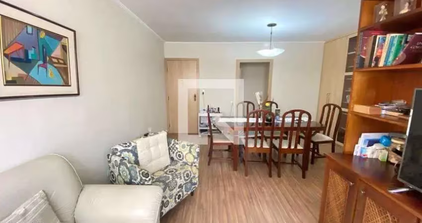 Apartamento para venda - bosque da saúde, 2 quartos,  79 m² - são paulo
