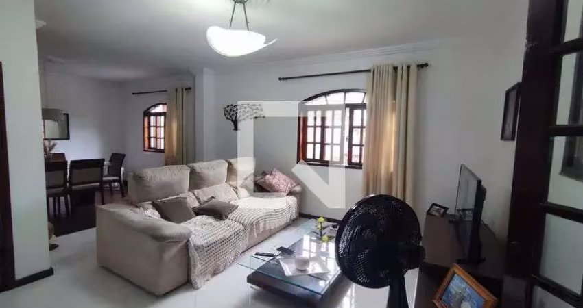 Casa / sobrado em condomínio para venda - pechincha, 3 quartos,  300 m² - rio de janeiro