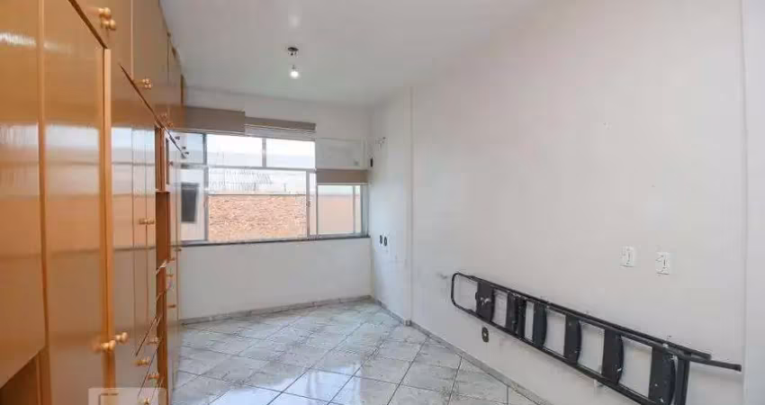Kitnet / stúdio para venda - centro, 1 quarto,  40 m² - rio de janeiro