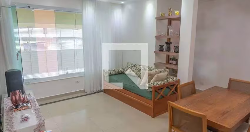 Casa para venda - mandaqui, 3 quartos,  206 m² - são paulo