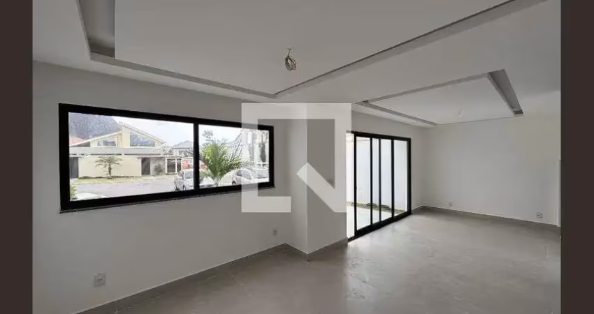 Casa / sobrado em condomínio para venda - vargem pequena, 5 quartos,  212 m² - rio de janeiro