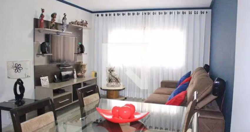Casa / sobrado em condomínio para venda - jardim city, 3 quartos,  150 m² - guarulhos