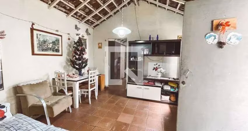 Casa para venda - santana, 6 quartos,  600 m² - são paulo