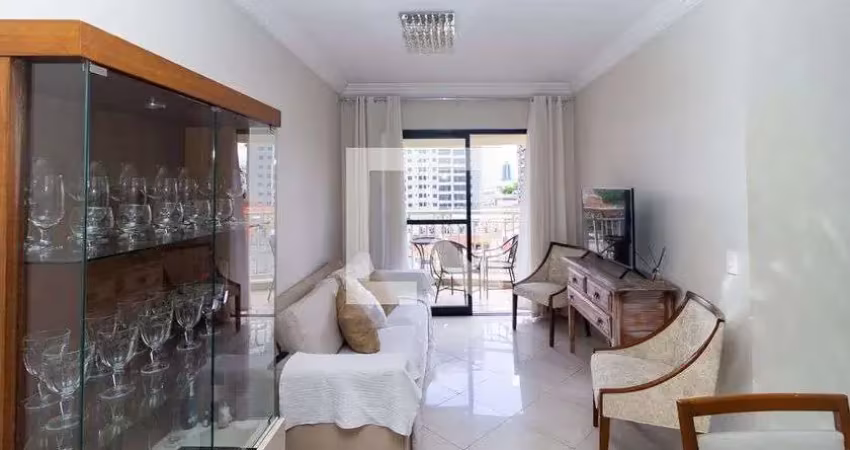 Apartamento para venda - vila santa clara, 3 quartos,  94 m² - são paulo