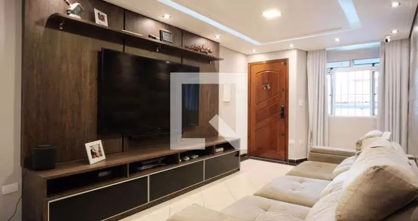 Casa para venda - cidade patriarca, 3 quartos,  168 m² - são paulo