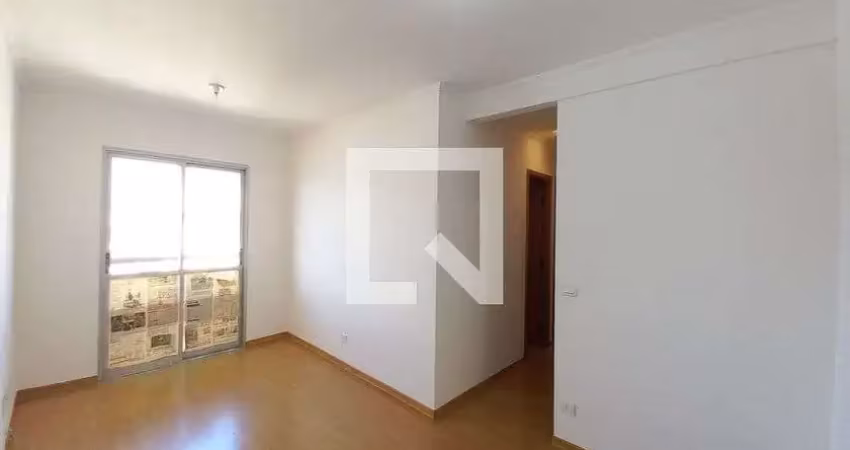 Apartamento para venda - são bernardo, 2 quartos,  57 m² - campinas
