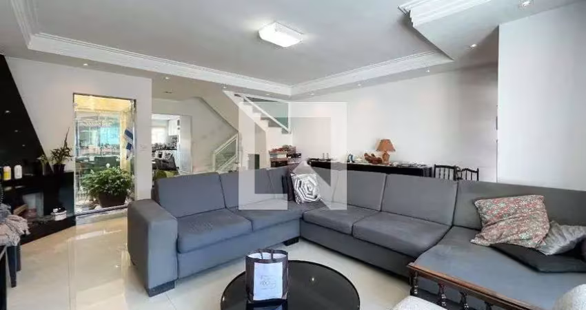 Casa para venda - jardim do mar, 3 quartos,  296 m² - são bernardo do campo