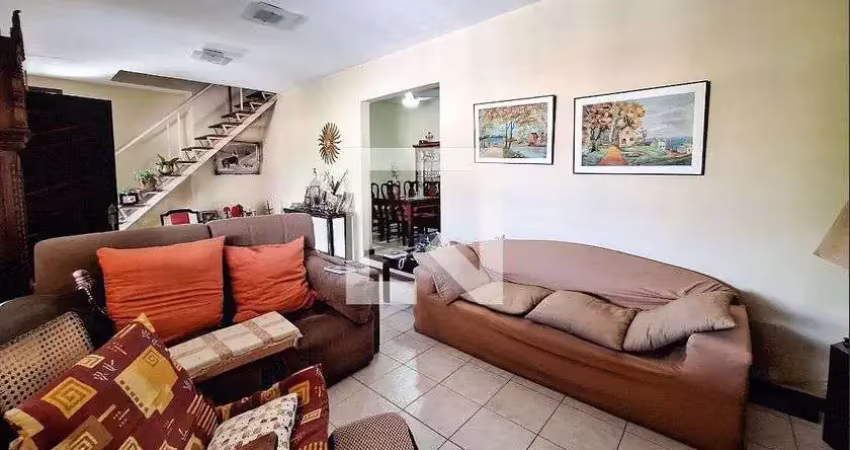 Casa / sobrado em condomínio para venda - cantagalo, 5 quartos,  207 m² - niterói