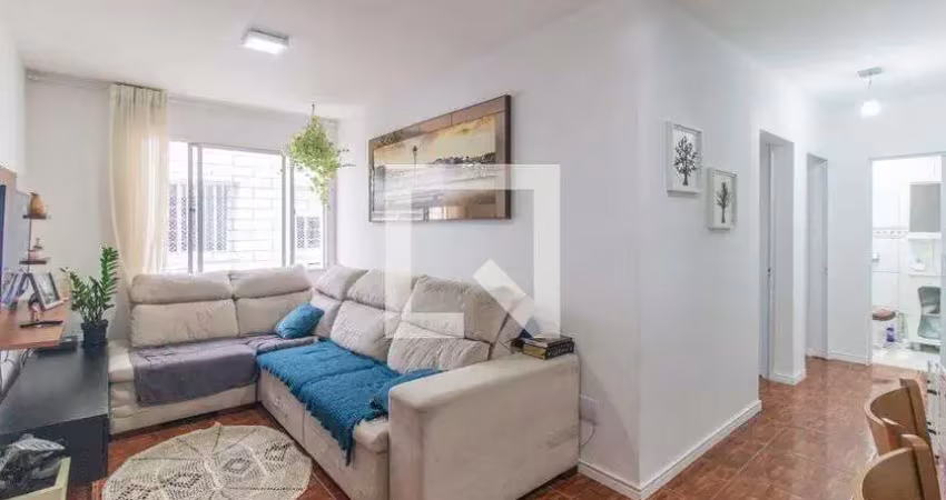 Apartamento para venda - azenha, 2 quartos,  61 m² - porto alegre
