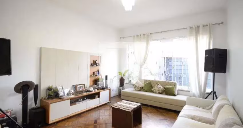 Casa para venda - cambuci, 4 quartos,  302 m² - são paulo