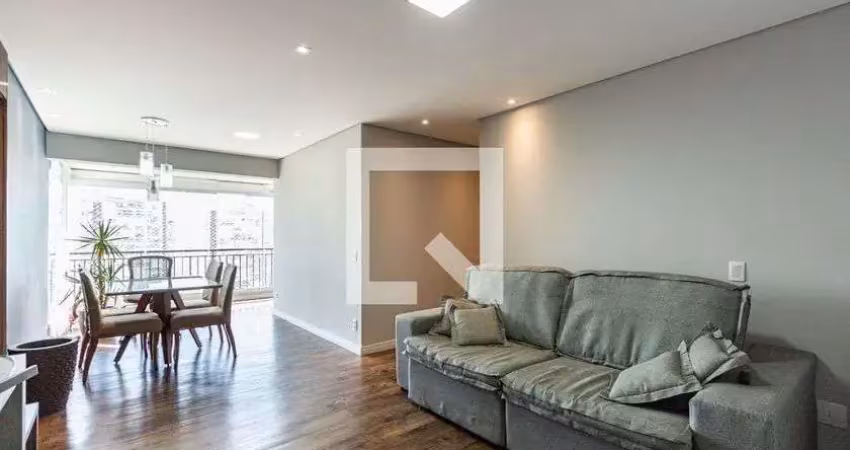 Apartamento para venda - vila andrade, 3 quartos,  90 m² - são paulo