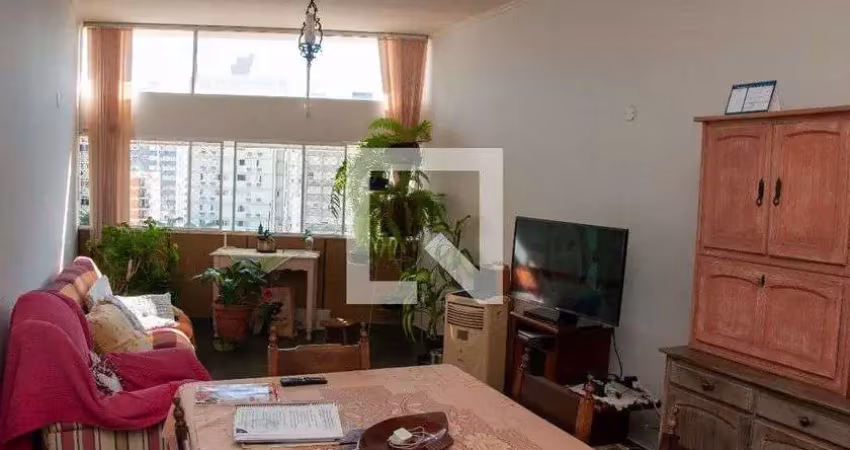 Apartamento para venda - centro, 2 quartos,  107 m² - campinas