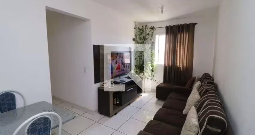 Apartamento para venda - vila formosa, 2 quartos,  48 m² - são paulo