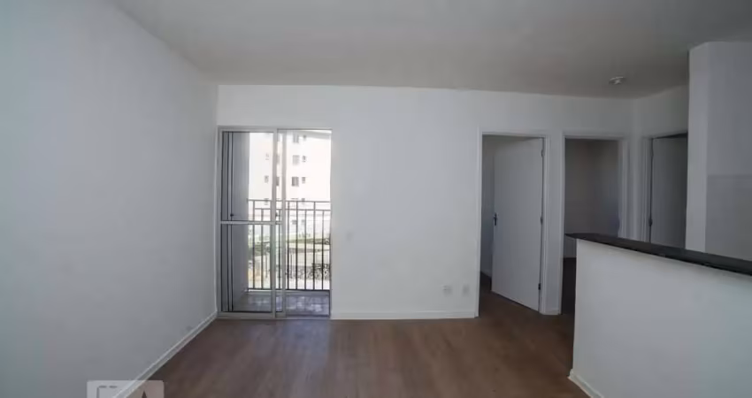 Apartamento para venda - alto dos pinheiros, 2 quartos,  50 m² - belo horizonte