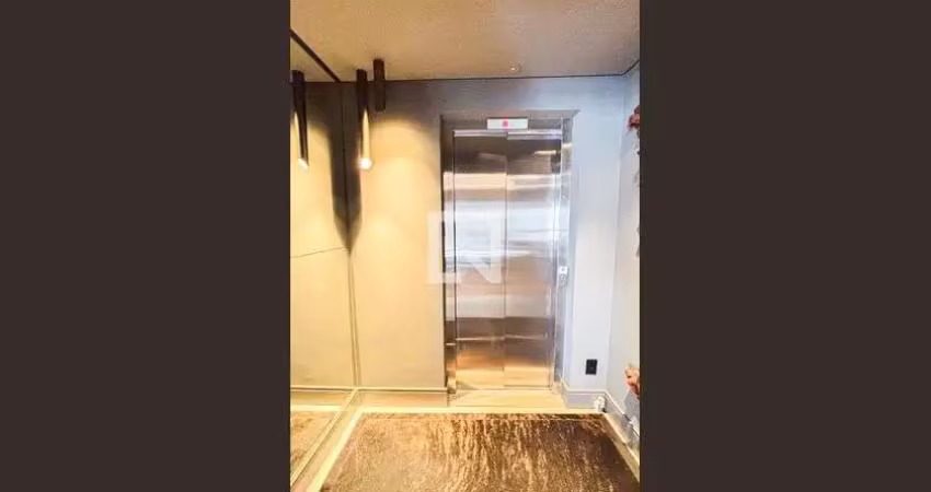 Apartamento para venda - jardim, 3 quartos,  165 m² - santo andré