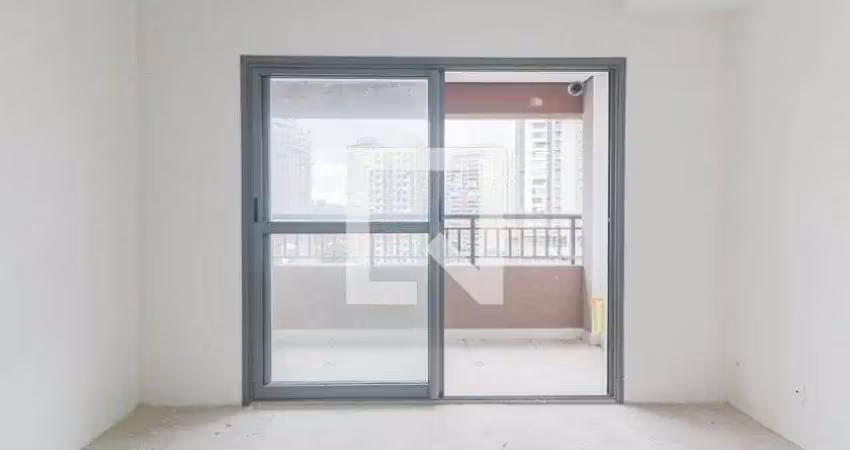 Kitnet / stúdio para venda - butantã, 1 quarto,  27 m² - são paulo