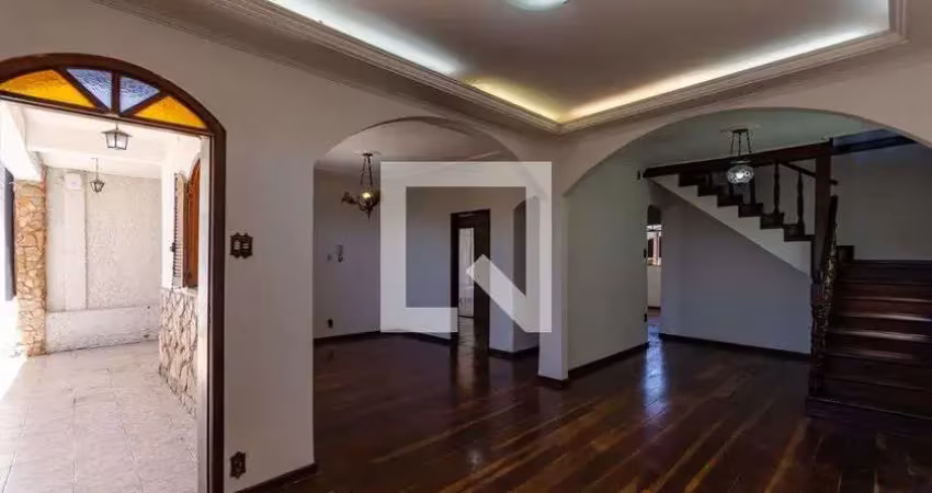 Casa para venda - candelária, 4 quartos,  211 m² - belo horizonte