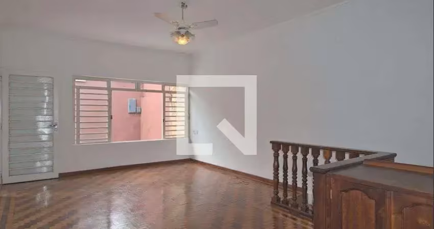 Casa para venda - bosque, 6 quartos,  260 m² - campinas