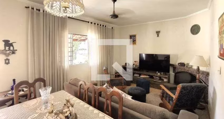 Casa / sobrado em condomínio para venda - medeiros, 4 quartos,  1000 m² - jundiaí