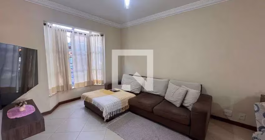 Casa / sobrado em condomínio para venda - parque prado, 3 quartos,  132 m² - campinas