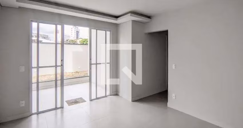 Apartamento para venda - santa inês, 3 quartos,  123 m² - belo horizonte