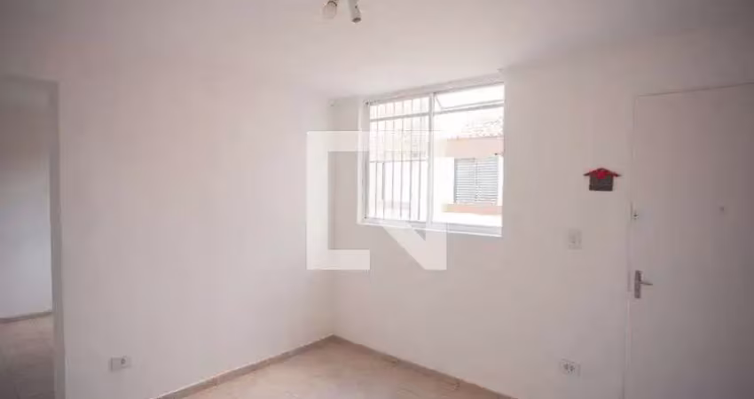 Apartamento para venda - vila penteado, 2 quartos,  43 m² - são paulo