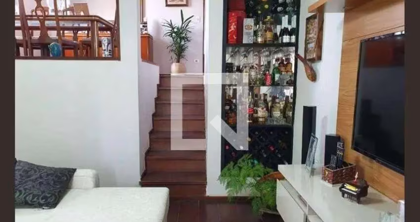 Casa para venda - parque são domingos, 3 quartos,  280 m² - são paulo
