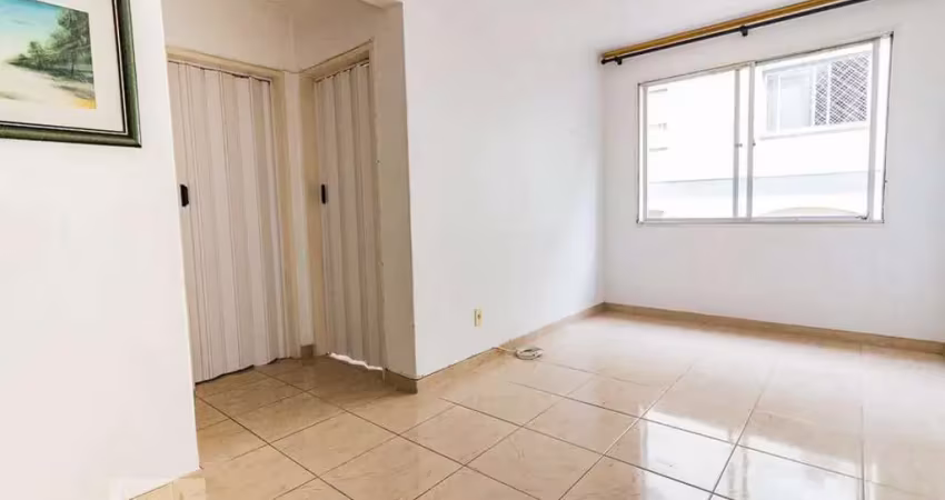 Apartamento para venda - santo antônio, 1 quarto,  42 m² - porto alegre
