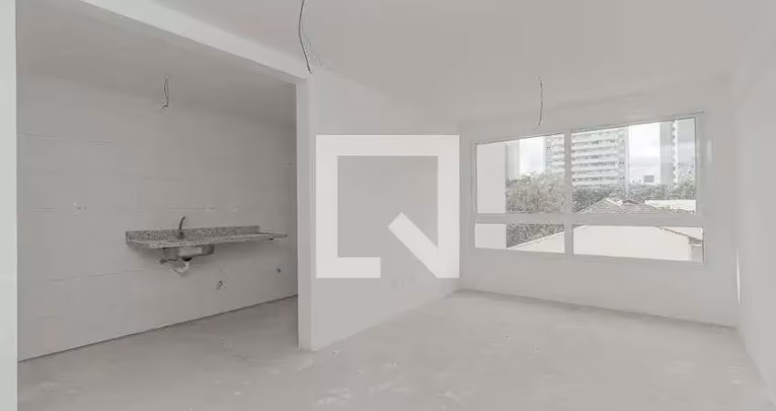 Apartamento para venda - passo d&apos;areia, 1 quarto,  48 m² - porto alegre