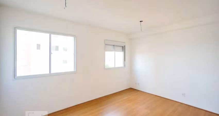 Apartamento para venda - parque residencial oratório, 1 quarto,  32 m² - são paulo
