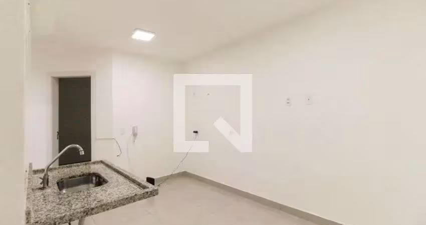 Apartamento para venda - vila carrão, 2 quartos,  40 m² - são paulo