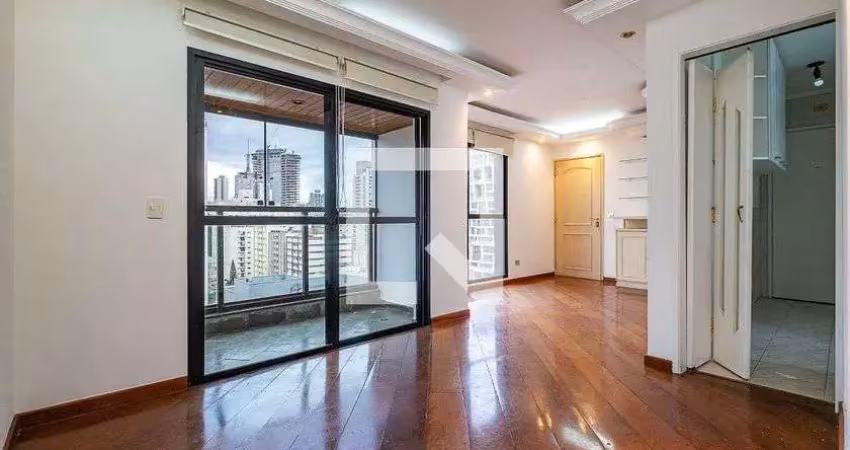 Apartamento para venda - pinheiros, 2 quartos,  75 m² - são paulo