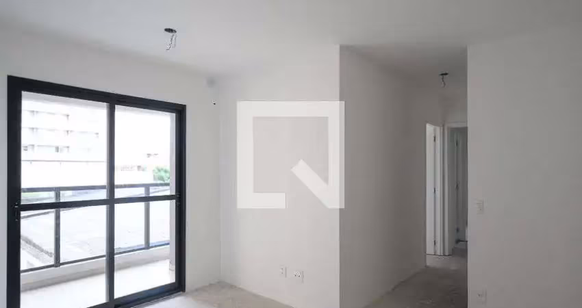 Apartamento para venda - aclimação, 2 quartos,  57 m² - são paulo