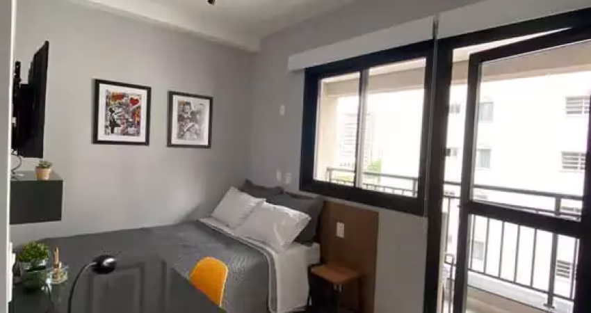 Kitnet / stúdio para venda - vila mariana, 1 quarto,  21 m² - são paulo